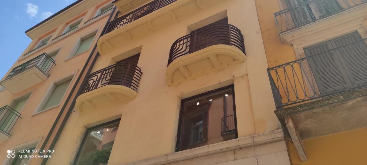 Apartment Centro Storico Verona , Samaritana N.4 Exterior photo
